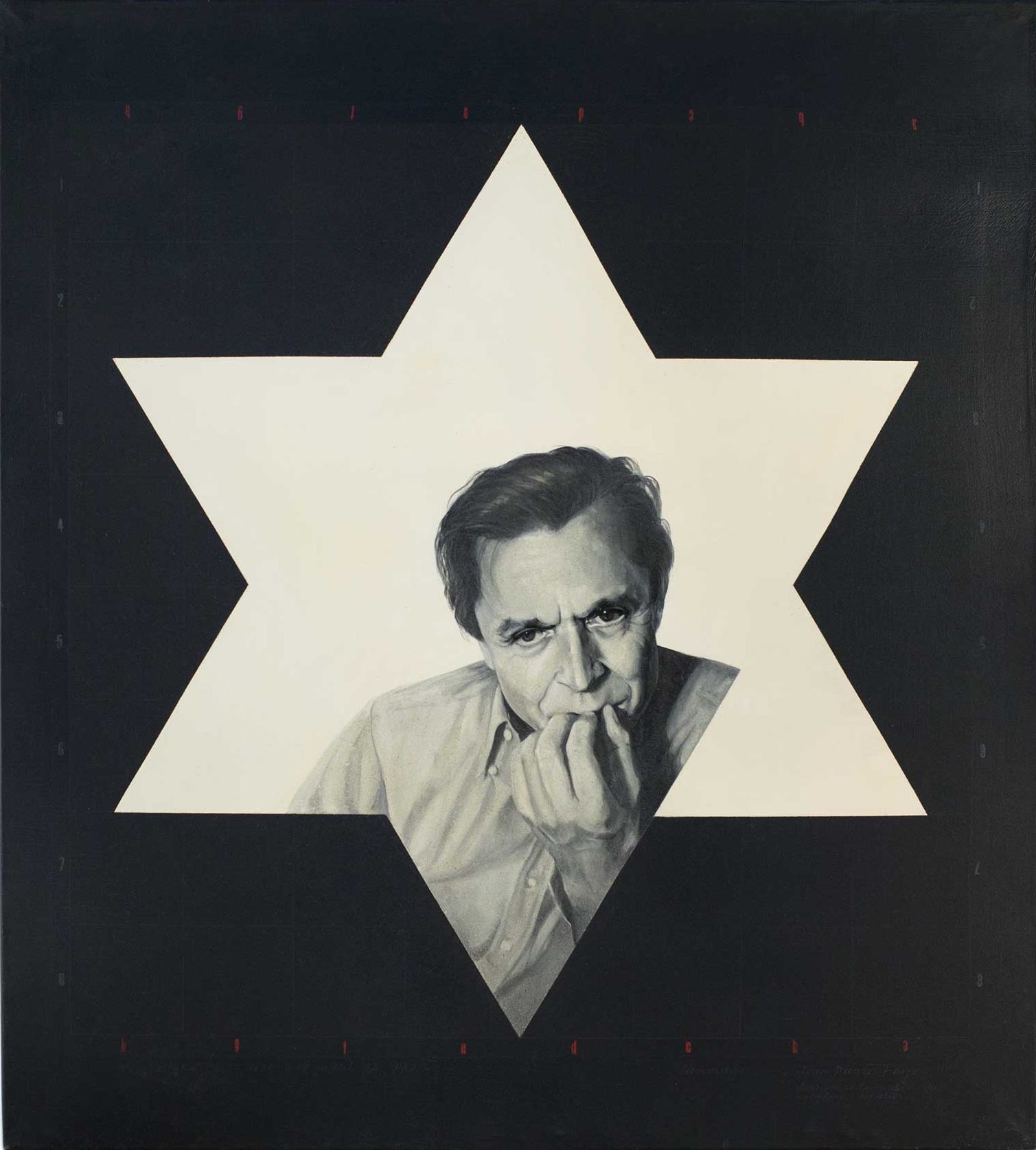 JeanPierre Faye Yoshiko Hirasawa